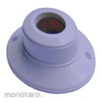 Broco Fitting Plafon Bulat Standard Line (Fitting Lampu)