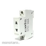 EWIG Stop Kontak Rel 2Pin