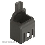 HARTING Strain relief size 1A polyamide black