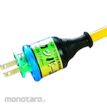 HATAYA Rainproof Cover for Plug