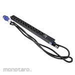 Indorack Power Distribution Unit (Power Socket)