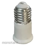 LARKIN Fitting Lampu E27 6,5cm Extension Pendek