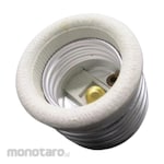 MASKO Fitting Batu Over E40-E27 (Fitting Lampu)