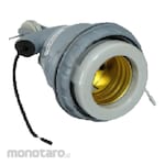 MASKO Fitting E-40 (Fitting Lampu)