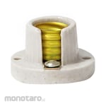 MASKO Fitting Plafon Batu E-14 (Fitting Lampu)