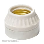 MASKO Low Stone Ceiling Fitting E-27 (Fitting Lampu)