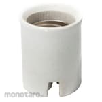 MASKO Straight Stone Fitting E-40 (Fitting Lampu)