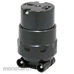 Meikosha 2P20A Connector Body