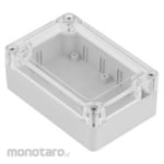 RS PRO ABS Polycarbonate Enclosure