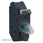 Schneider Electric Explosive Atmosphere-White Led Block 24 240V