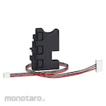 Schneider Electric Isolation Module-for Mx1/Xf Communicating Coils-Spare Part