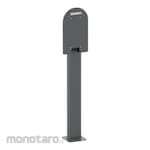 Schneider Electric Pedestal Evlink Pro AC for 1 Charging Station