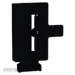 Schneider Electric Toggle Padlocking Device Fixed Adapter