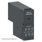 Schneider Electric Voluntary Remote Control, Input Signal
