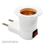 Visero Fitting Colok