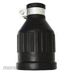 Panasonic Water Proof Rubber Cord Connector Body 2P