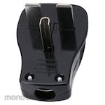 Panasonic Grounding 2P30A Horizontal Cap
