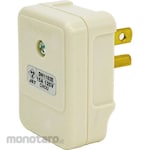 Toshiba Lighting & Technology Side Out Cap