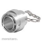 TE CONNECTIVITY Dust Caps HDC Series