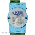 ADVANTECH Modbus/MQTT Compatible Analog I/O Module