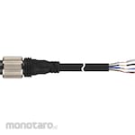 Autonics Area Sensor Bw Series Cable