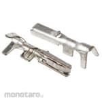 JST Connector Terminal (Crimp Terminal) Female NSH, SHL Series Crimp