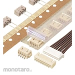 JST Connector Terminal (Crimp Terminal) Female XH Series Crimp