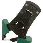 JST Crimping Tool SMM Contact WC Series