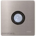 NERO Electric Stainless V8 Occupancy Sensor