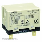OMRON General Purpose & Power Relays
