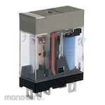 OMRON General Purpose Relay (Relai Serbaguna)