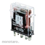 OMRON Slim-styled I/O Relay