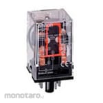 OMRON Special Purpose Relays with Latching Lever (Relai Khusus)