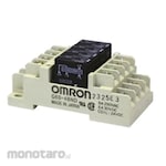 OMRON Terminal Relay Philip Screw Terminals