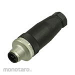 PEPPERL+FUCHS Field-Attachable Male Connector