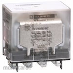 SQUARE D General Purpose & Power Relays