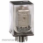 Schneider General Purpose & Power Relays