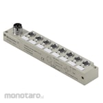 WEIDMULLER Distributor with Integrated Logic