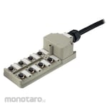 WEIDMULLER M12 Distributor Hood Version