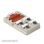 WEIDMULLER M12 Distributor Hood version ECO