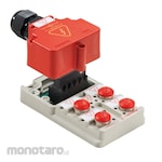 WEIDMULLER M12 Power Distributor S-Coded