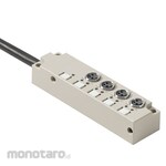 WEIDMULLER Passive Distributor Sensor-Actuator (Line/Fixed Cable Version)
