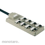 WEIDMULLER Passive Sensor-Actuator Distributor (Fixed Cable Version)