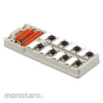 WEIDMULLER Sensor Actuator Passive Distributor (Hood Version)