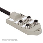 WEIDMULLER Sensor-Actuator Passive Distributor (Fixed Cable Version)