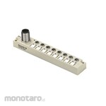WEIDMULLER Sensor-Actuator Passive Distributor (with M12 Outlet)