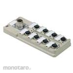 WEIDMULLER Sensor-Actuator Passive Distributor (with M16 Outlet)