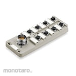 WEIDMULLER Sensor-Actuator Passive Distributor (with M23 Outlet)