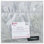 IDEC Actuator (Kunci Interlock)