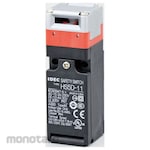 IDEC HS5D Series